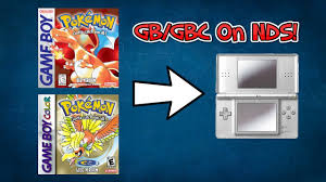 Random this rare accessory lets you play modern consoles through your ﻿nintendo ﻿ds. How To Play Gb Gbc Games On Your Nintendo Ds Youtube