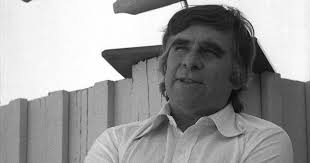 TREKLAND: Happy 94th, Gene: Would you have been @trekmaker?