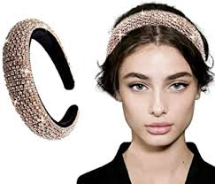 Amazon Com Fendi Headband