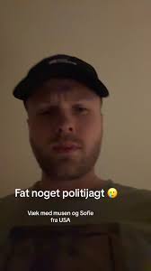 politijagt #vlado #danmark #foryoupage