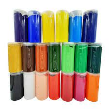 Saga Acrylic Paint 1000g Sagacity