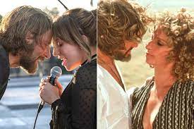 What Happened When Barbra Streisand And Kris Kristofferson Visited The Set Of Em A Star Is Born E A Star Is Born Barbra Streisand Kris Kristofferson Children