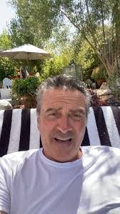 Michael Glasco's Instagram, Twitter & Facebook