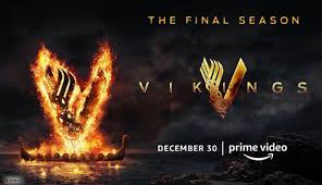 Vikings transports us to the brutal world of ragnar lothbrok, a viking warrior and farmer who yearns to explore and raid the distant shores across the ocean as ambition and innovation rattle his civilization. Vikings Ist Endlich Vorbei Unwurdiges Ende Fur Eine Kultserie