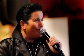 Shelvis and the Roustabouts