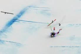 Côté compétition mais pas que. Photos Coupe Du Monde De Ski Alpin Chute A Pres De 100 Km H De Marc Gisin Evacue En Helicoptere