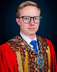 The uMngeni Municipality Mayor, Chris Pappas will be live