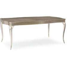 View the avondale ii dining chair at havertys.com. Caracole Avondale Rectangle Dining Table Wm Unlimited Furniture
