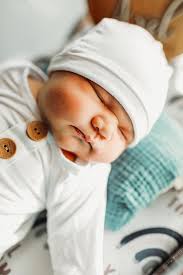 Newborn photography services available