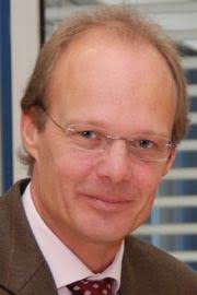 Prof. Dr. Michael Weber, MI, UUlm