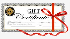 When you buy directly from granny, your purchases are 100% guaranteed. Certificate For Free Haircut Png Download Gift Certificate Template Png Transparent Png Kindpng