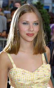 Check spelling or type a new query. Evolyuciya Stilya Kak Menyalas Skarlett Johansson Shou Biznes Metro