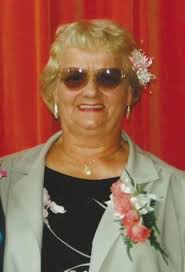 Agnes BECK Obituary (2016)