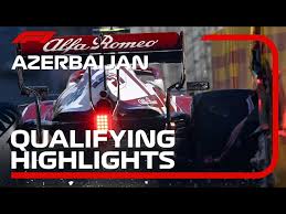 It's almost time for the 2021 f1 azerbaijan live stream, and it promises to be yet another intriguing race in what is already shaping up to be a classic season. Azerbaijan Grand Prix 2021 Live Predictions Odds And How To Watch In The Us Sixth F1 Date
