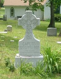 Rev Peter Caputo (1934-2001)