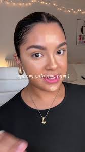 Top Sephora Sale Picks for Acne Prone Skin