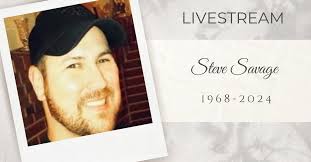 Steve Savage