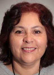 Rosa Castorena's Instagram, Twitter & Facebook