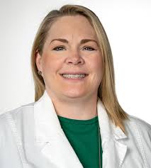 Stacy Kirby's Instagram, Twitter & Facebook