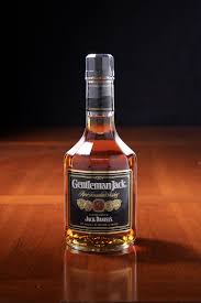 Gentleman Jack Daniels 3rd Generation Jack Daniels Jack Daniels Whiskey Bottle Gentleman Jack