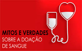 A data tem como objetivo agradecer aos doadores de sangue pela ação de doar e busca sensibilizar a população para a importância da doação. Mitos E Verdades Sobre A Doacao De Sangue