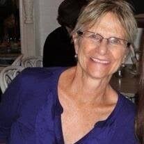 Sandra Mary Albrecht Obituary