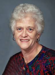 Obituary of Mary Proulx