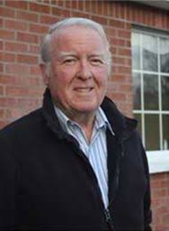 Condolence Book for Jack Fadden (Ballyconnell, Cavan)