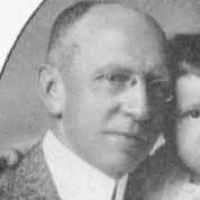 John Casper Diehl (1865–1952)