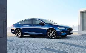 See more of opel insignia on facebook. Vestigial 2021 Opel Insignia Now In Production Prices Kick Off At 29 965 Autoevolution