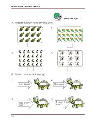 Nombor Dan Operasi Tahun 1 B Paparkan Sekeping Gambar Seperti Contoh Di Bawah Math Words Word Search Puzzle