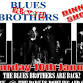 The Blues Brothers Rebooted and THE KING Dinner Show event image