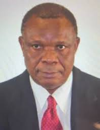 Obituary information for Benibo Otorubio