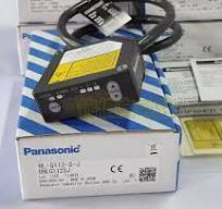 New in box genuine Panasonic HL-G112-S-J Laser Displacement ...