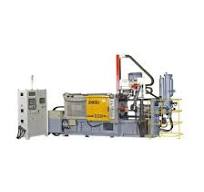 220t Pressure Die Casting Aluminum Die Casting Machine
