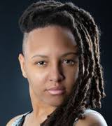 DAJANE DESTINY WILSON