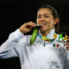 Maybe you would like to learn more about one of these? Maria Del Rosario Espinoza Biografia Y Trayectoria En El Taekwondo