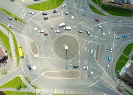 It allegedly inspired the 1982 song english roundabout from new wave band xtc: The Magic Roundabout Swindon Uk Djimavic