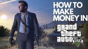 The best way to obliterate your enemies from the face of the earth? Best Ways To Make Money Online Gta 5 No Glitch Cheats Earning Pick