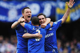 Terry has been heavily linked to the swansea job since leaving his role as aston villa's no.2 on monday. Chelsea Fc Injury Update Frank Lampard Will Have A Late Fitness Test While John Terry Is Ruled Out The Busby Babe