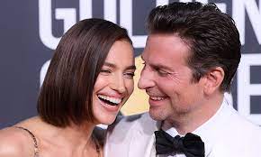 Have irina shayk and stella maxwell been bonding over their respective breakups with bradley cooper and kristen stewart? Who Is Bradley Cooper S Girlfriend Irina Shayk Hello