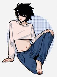 Light Yagami Is A Bottom They seek friendship even though they do not know how to love. light yagami is a bottom