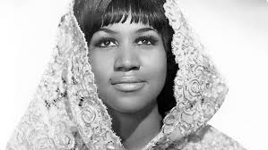 WBSS Media-Queen Aretha Franklin