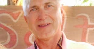 Andersen, Jerry Wayne