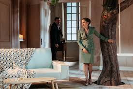 INAUGURAZIONE STAGIONE 2021/2022 DEL TST “CASA DI BAMBOLA” DI HENRIK IBSEN,  REGIA FILIPPO DINI Torino, Teatro Carignano, 4 ottobre 2021