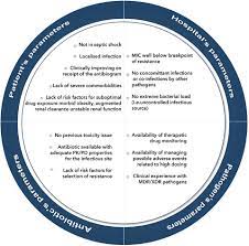 Frontiers The Old And The New Antibiotics For Mdr Gram Negative Pathogens For Whom When And How Public Health