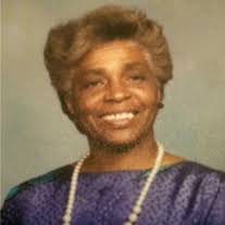 Roberta James Hall Obituary November 30, 2019