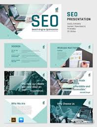 Instantly Download Seo Presentation Template Sample Example In Adobe Illustrator Ai Apple Keynote Format Ava In 2020 Presentation Presentation Templates Keynote