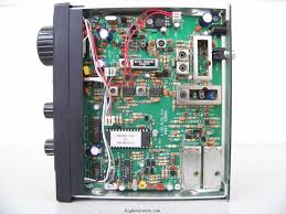 Image result for Ten-Tec 1254