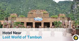 If you're looking for a convenient place to stay, check out expedia has 78 hotels and other accommodations within a mile from lost world tambun. Best Hotel Near Lost World Of Tambun C Letsgoholiday My